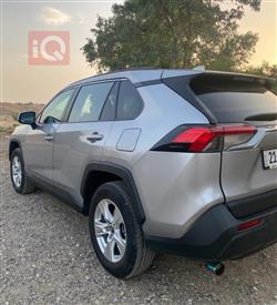 تويوتا راف 4